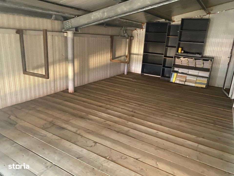 Vanzare spatiu comercial, strada principala, Calea Bucuresti - Imagine principală: 2/7