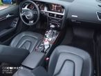 Audi A5 Cabrio 2.0 TFSI multitronic - 12
