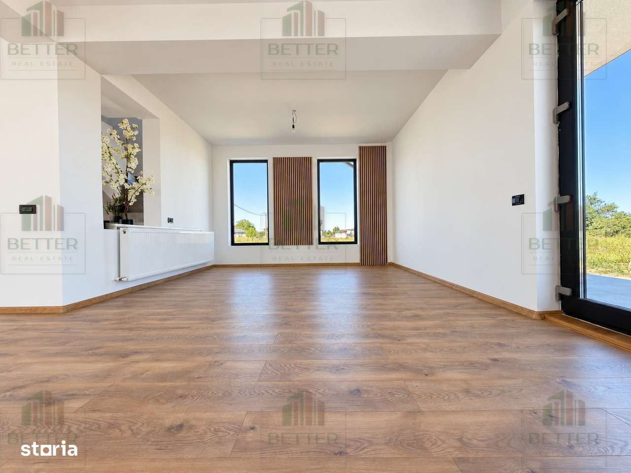 Casă de vanazre P+1E | 4 camere - 2 bai | 422 mp teren-5