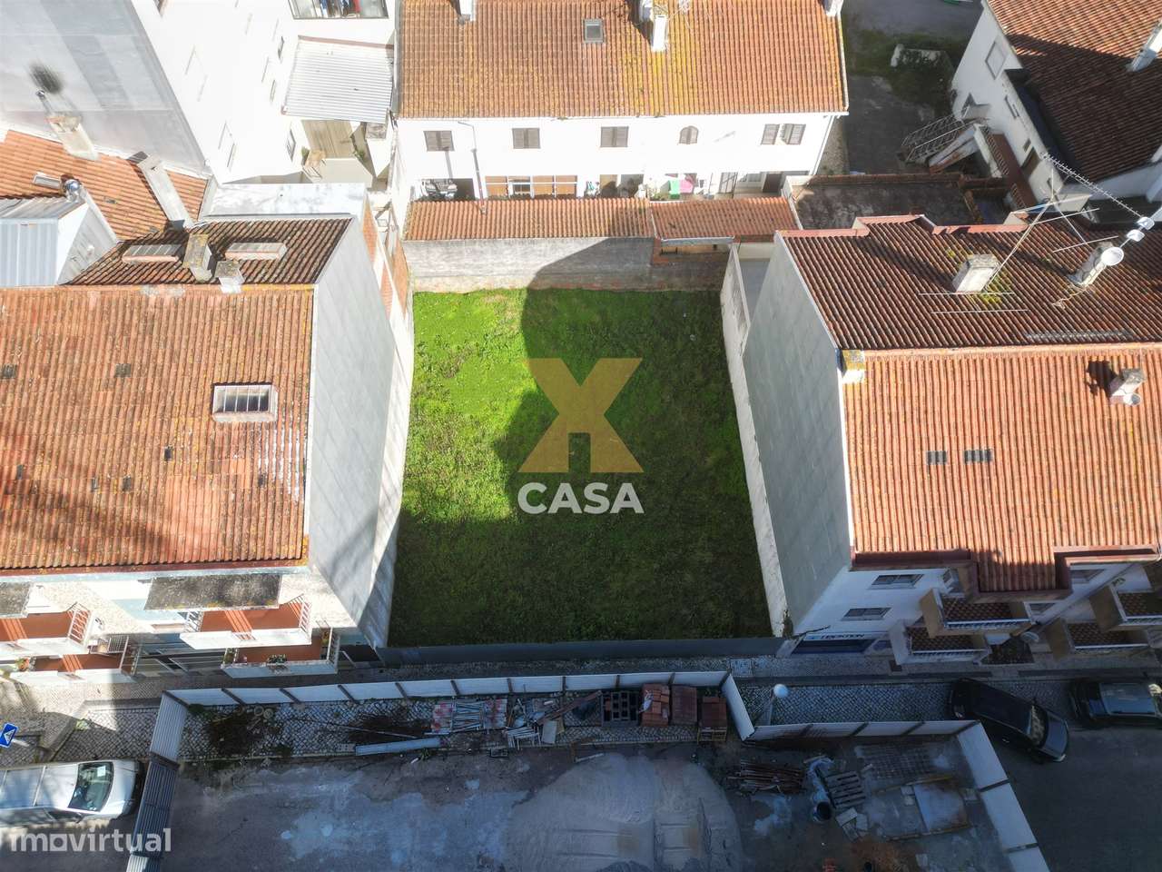 Lote de Terreno  Venda em Nossa Senhora da Piedade,Ourém-6