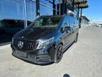 Mercedes-Benz V 300 d Combi Extra-lung 237 CP RWD 9AT - 1