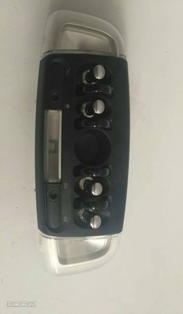 Plafonier Mini Mini (F56) - 1