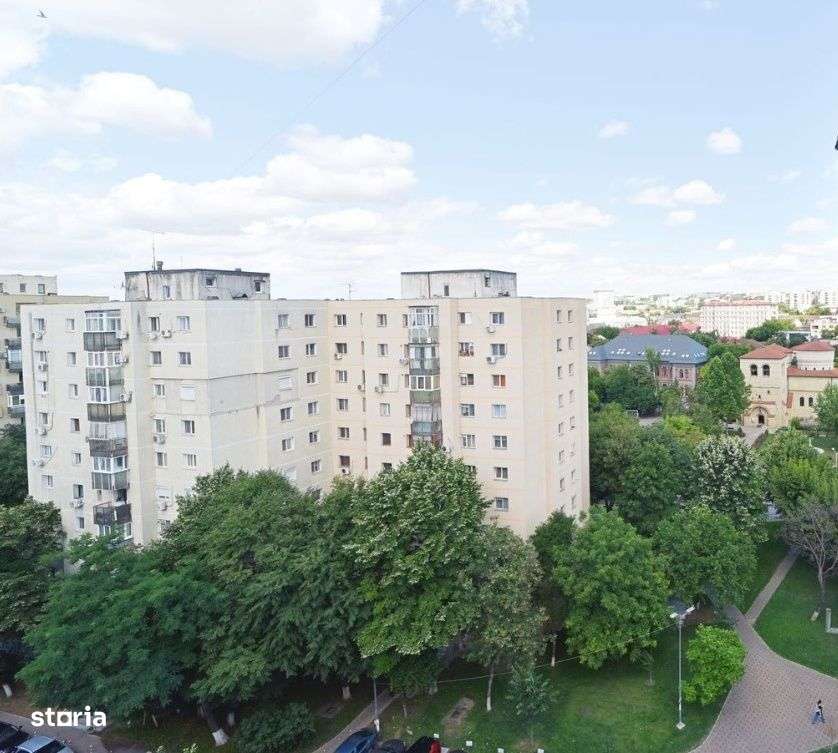 Locatie ultracentrala - confort la cel mai inalt nivel, vedere unica - Imagine principală: 3/13