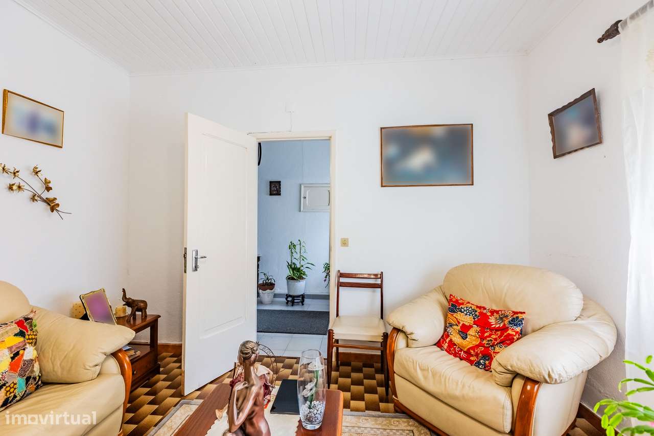 Moradia T3 - Santa Clara - Grande imagem: 5/25