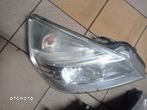 LAMPA REFLEKTOR LEWY I PRAWY PRZEDNI RENAULT ESPACE IV LIFT 8200394702, 8200394704 - 5