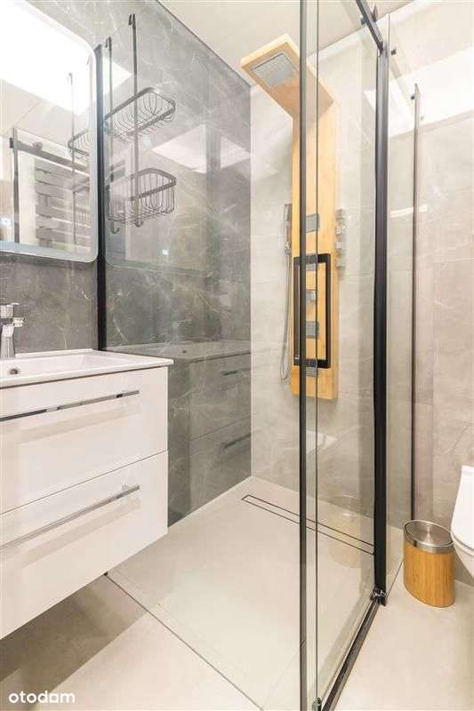 Mieszkanie - Gdańsk Śródmieście-11