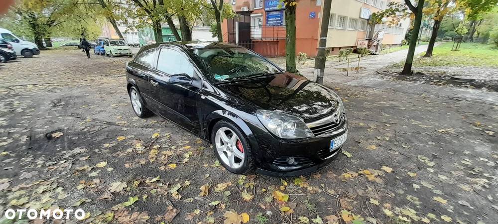 Opel Astra - 15