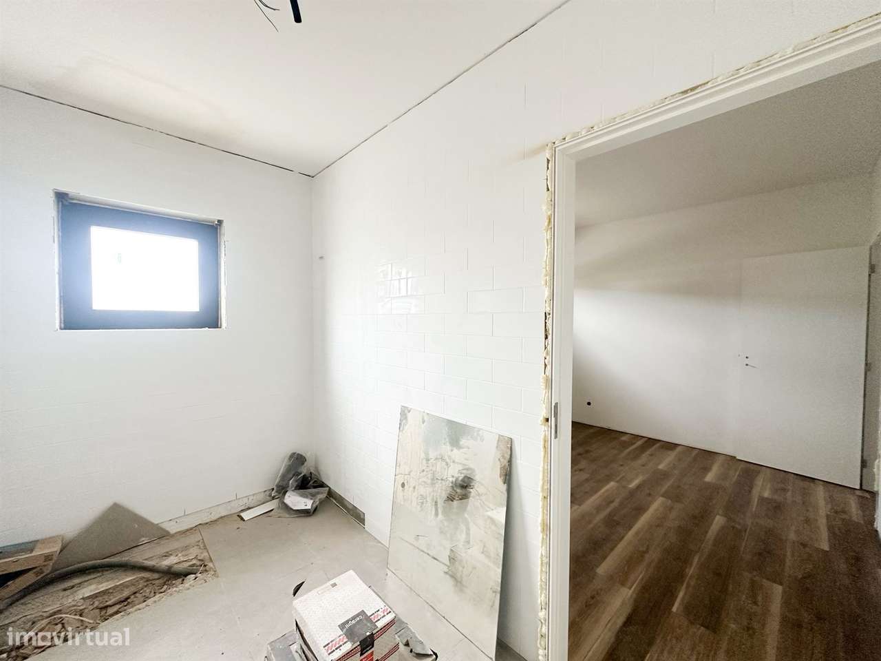 Apartamento T3 Venda em Gafanha da Nazaré,Ílhavo-6