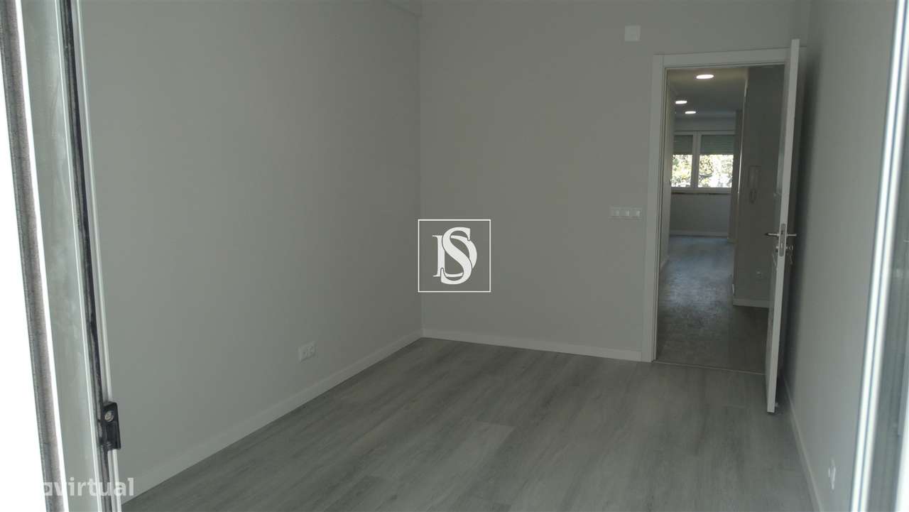 Apartamento T2 Oeiras-14