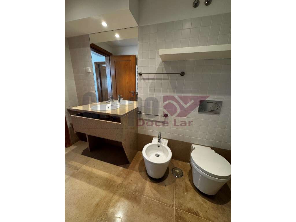 Moradia T3 com Garagem em Santana (Sesimbra)-25