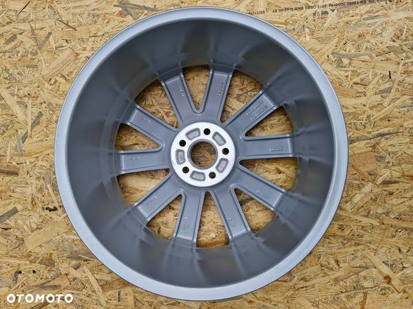 Nowa Felga Volvo XC-90 II 19 8JX19 ET42,5 5X108 31362276 - 6