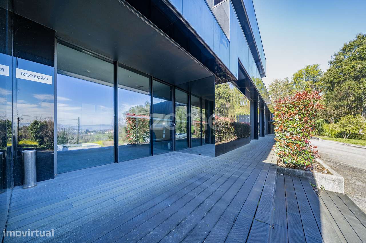 Pavilhão em Gondizalves, Braga para Arrendamento - Grande imagem: 5/60