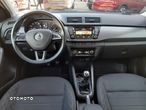 Skoda Fabia 1.2 TSI Style - 11