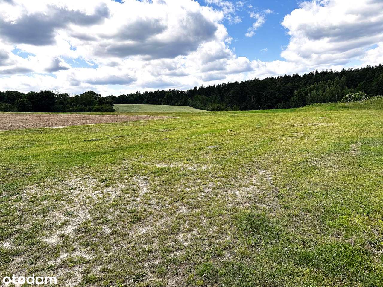 Działki budowlane Nowa Wieś, gmina Grudziądz - Pełny obrazek: 3/9