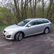 Mazda 6 2.0 Exclusive - 4