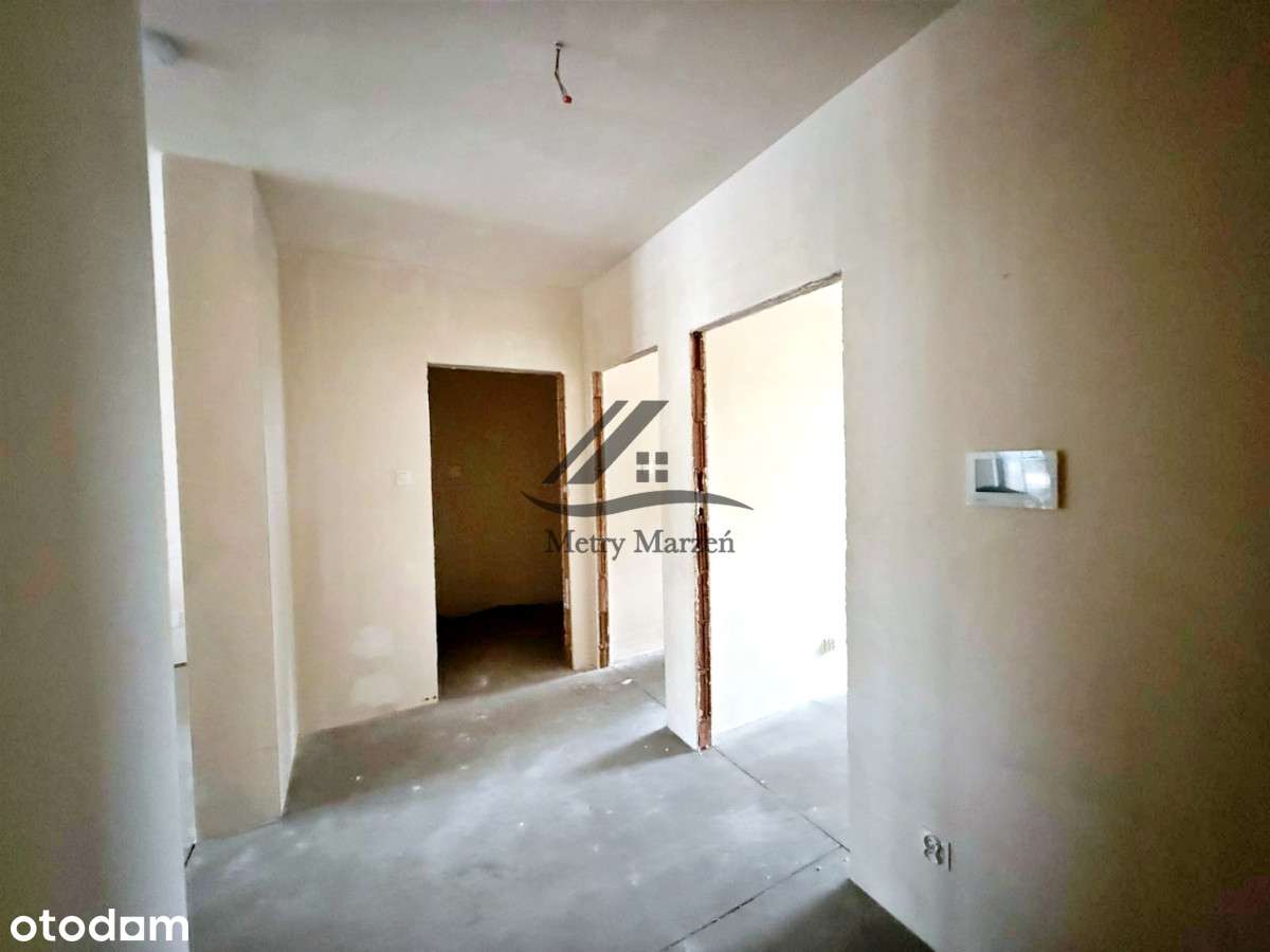 Dostępne od Zaraz! Trzy pokoje Apro!-8