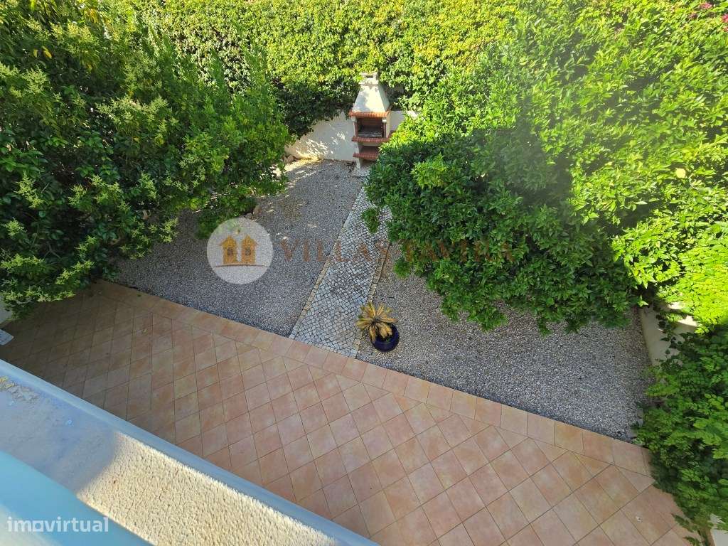 Moradia T3 com piscina privada, garagem, jardim e vista mar - Tavira-39