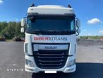 DAF XF105.510 - 8