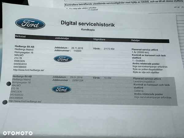 Ford Kuga 1.5 EcoBoost 2x4 Titanium - 40