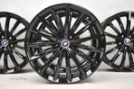 BMW INDIVIDUAL 5 G30 G31 7 G12 8x19 ET30 9x19 ET44 6863419 6874439 - 5