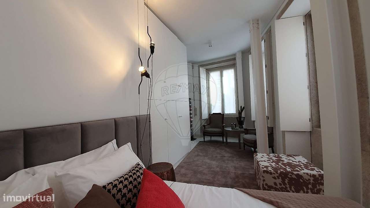 Apartamento T1 para venda-5