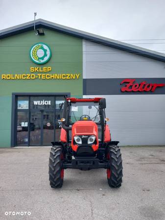 Zetor Major CL 80 - 9