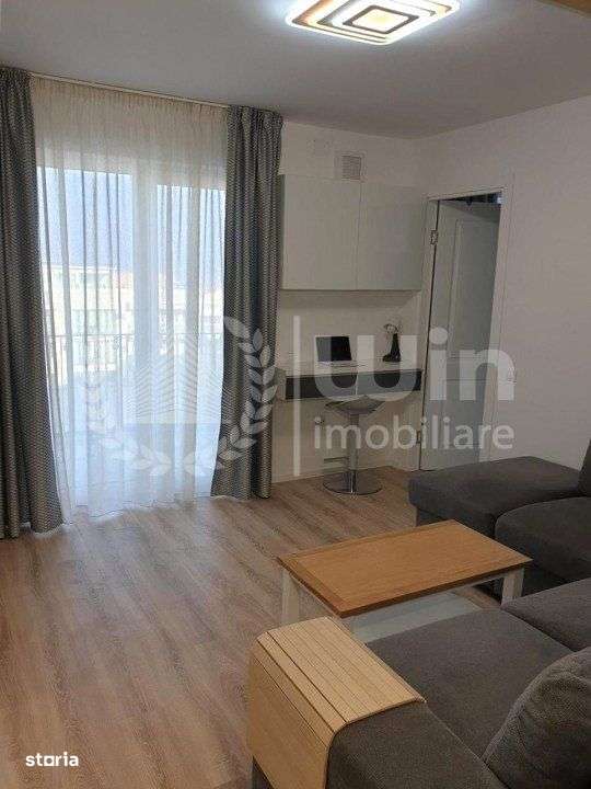 Apartament 2 camere la cheie| Bloc nou | Et. 4/5 | Parcare | Buna Ziua - Imagine principală: 4/9