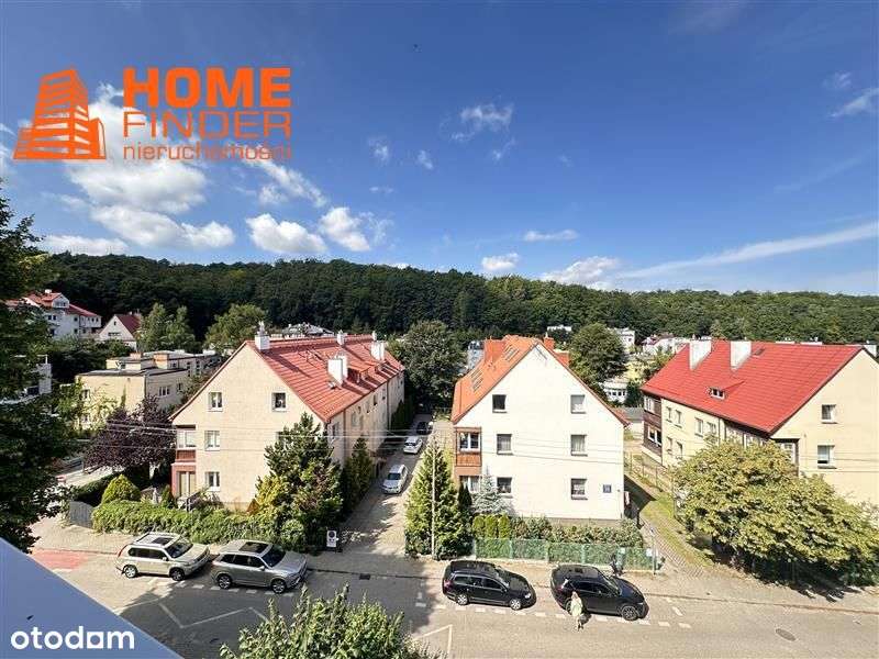 Mieszkanie - Gdynia Działki Leśne-0