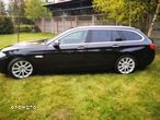 BMW Seria 5 530d xDrive - 10