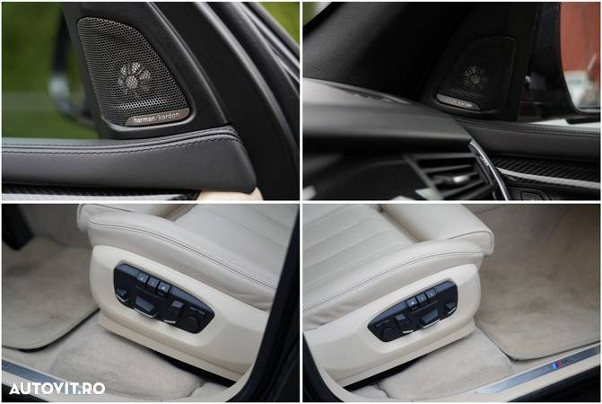 BMW X5 xDrive40d - 17