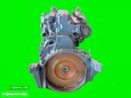 Motor Completo MAN TGA 18.460 - 2