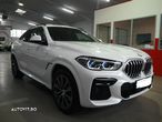 BMW X6 xDrive30d AT MHEV - 1