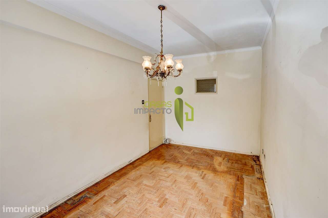 Apartamento T3 com terraço em Agualva-Cacém-13