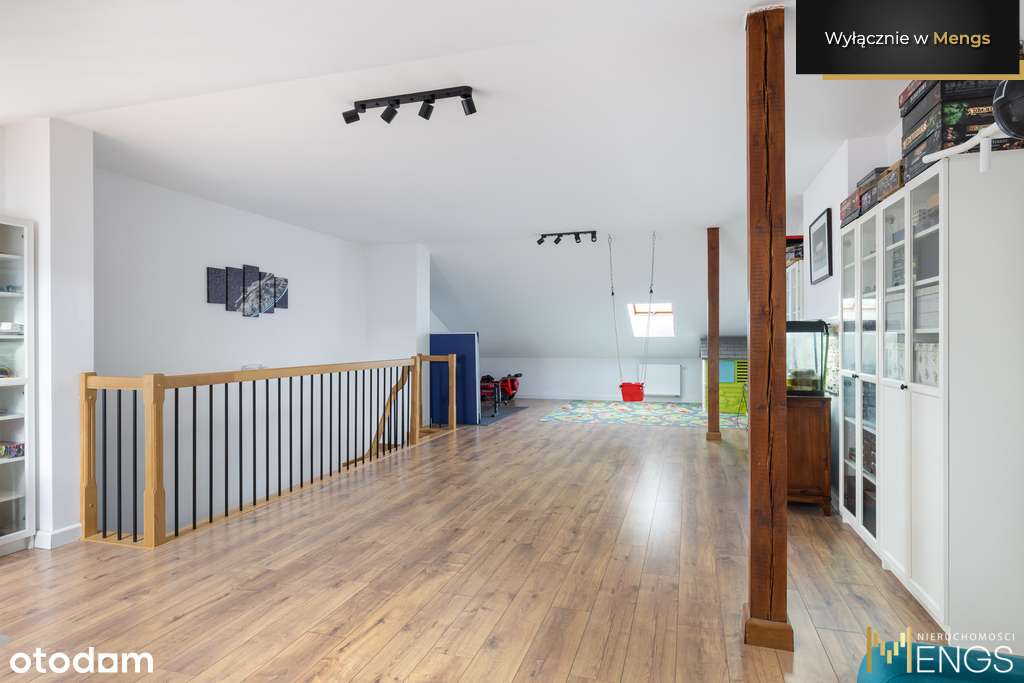 Segment w Ożarowie Maz. | Gotowy do wprowadzenia-15