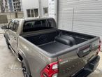 Toyota Hilux 2.8D 204CP 4x4 Double Cab AT - 8