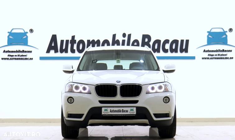 BMW X3 - 3