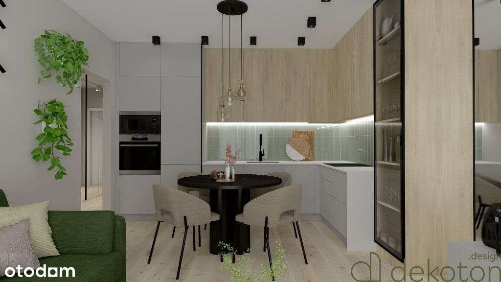 Mieszkanie w bliźniaku | narożny ogród aż 143 m2! - Pełny obrazek: 5/10