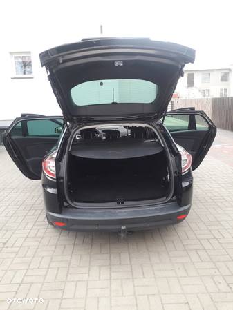 Renault Megane 1.9 dCi Bose Edition - 9