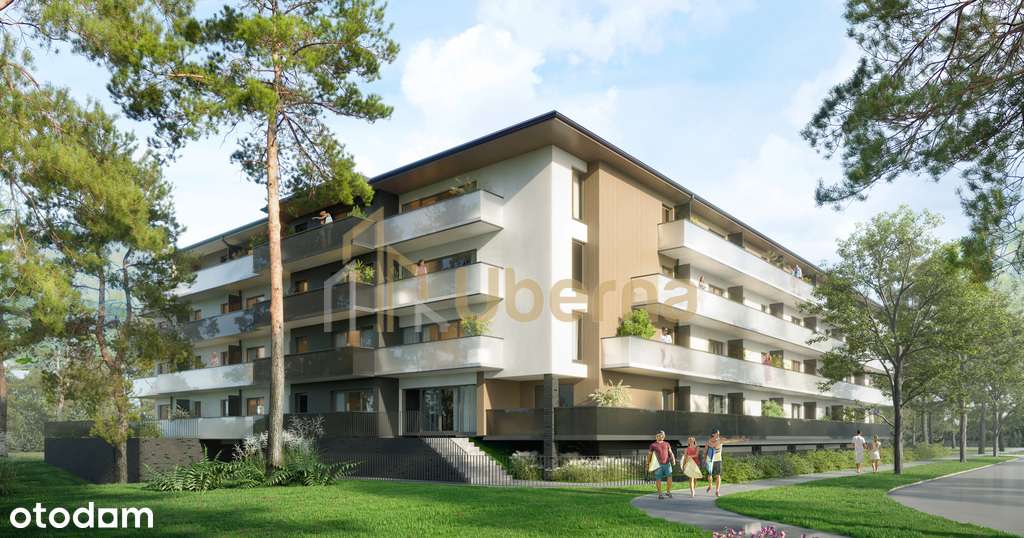 Apartamentowiec "Meduza - 76 lokali 100 m od morza - Pełny obrazek: 5/15