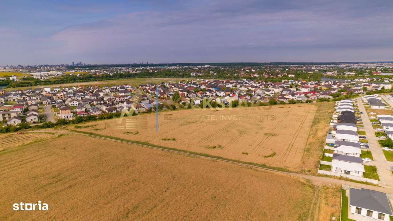 Teren | Tunari | 15000 mp-15