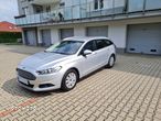 Ford Mondeo 2.0 TDCi Trend PowerShift - 3