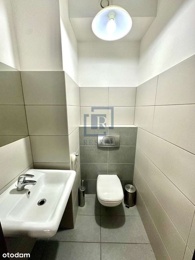 2 pokoje | Park Grabiszyński | Garaż | Loggia-13