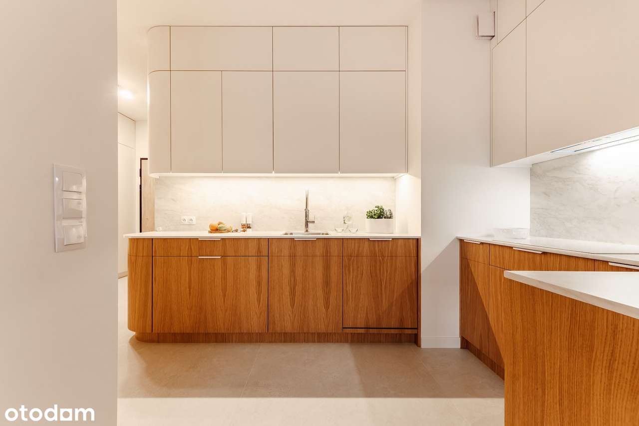 Nowe ekskluzywne mieszkanie 2 pokojowe w standardzie Premium - centrum - Pełny obrazek: 5/20