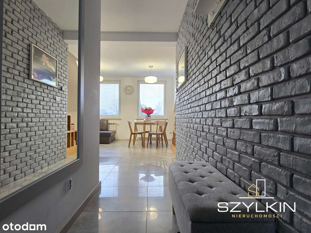 Mieszkanie w nowym budownictwie - dwupoziomowe!-15