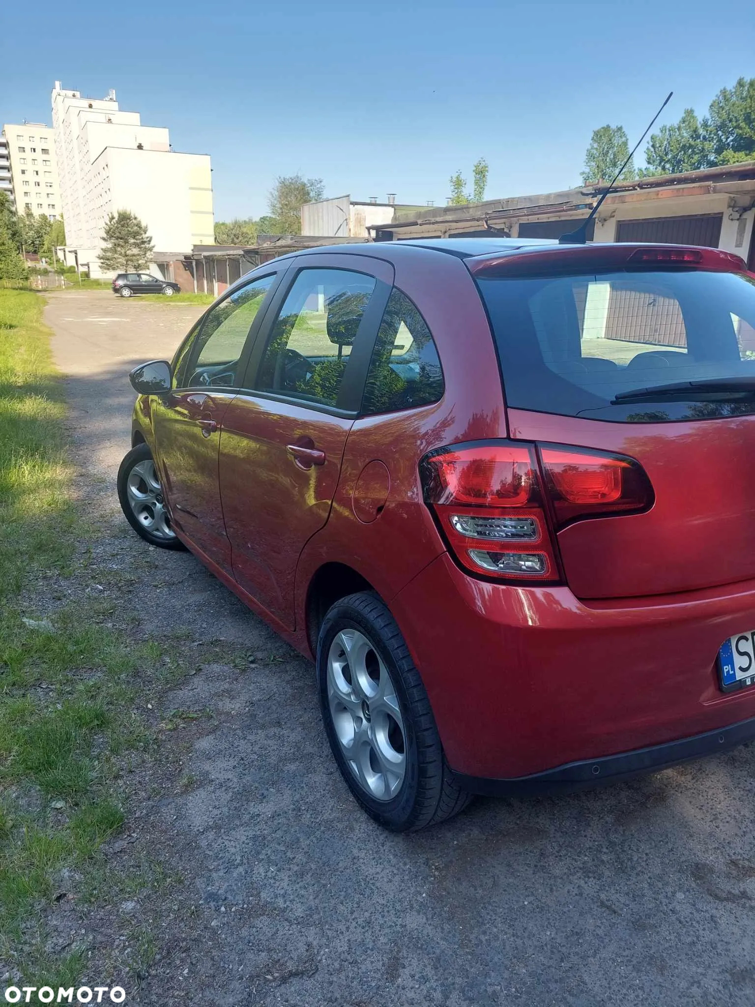 Citroën C3 VTi 95 Tendance - 8