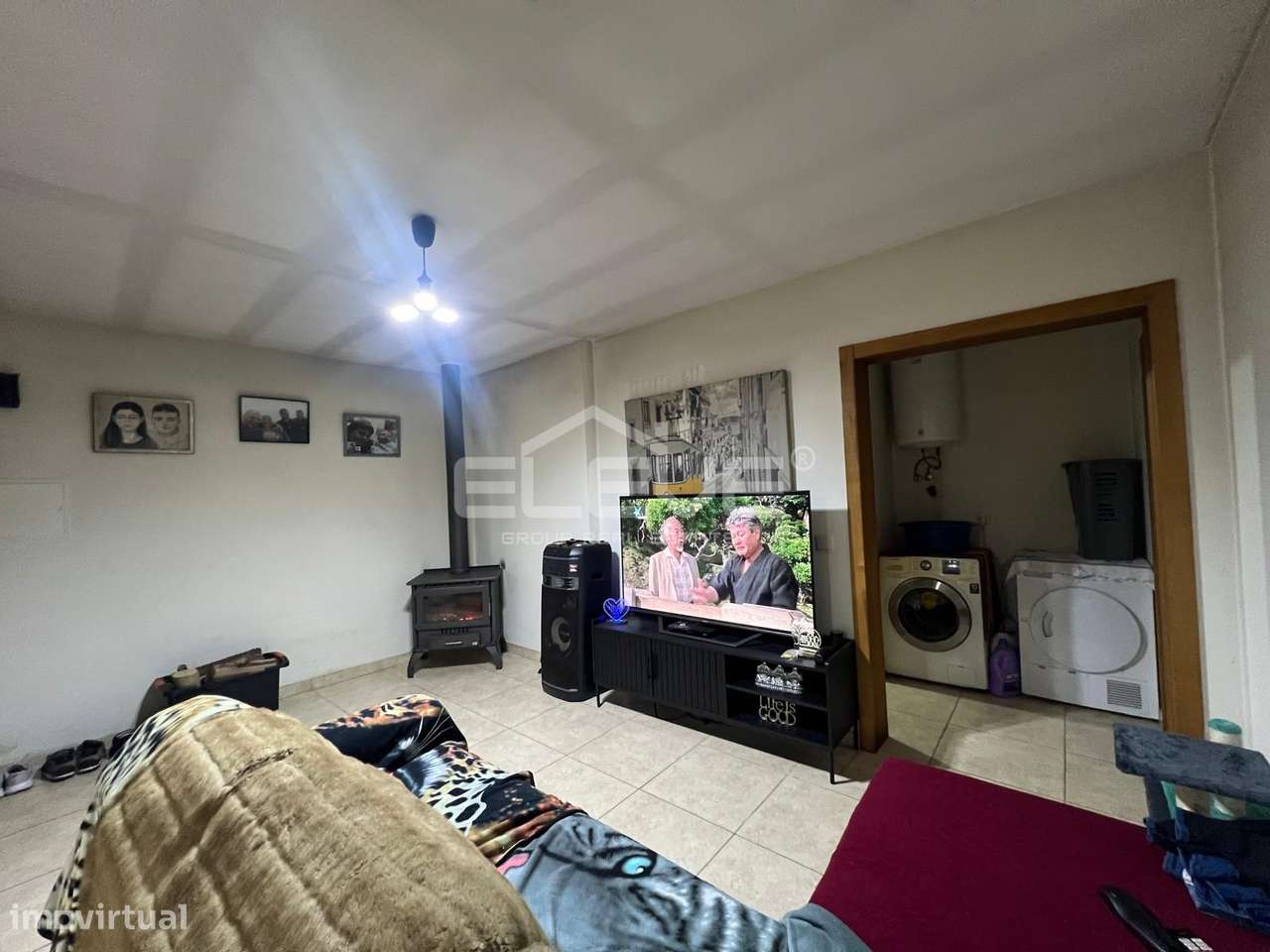 Excelente Moradia T3 Mondim Basto Renovada - Grande imagem: 4/23