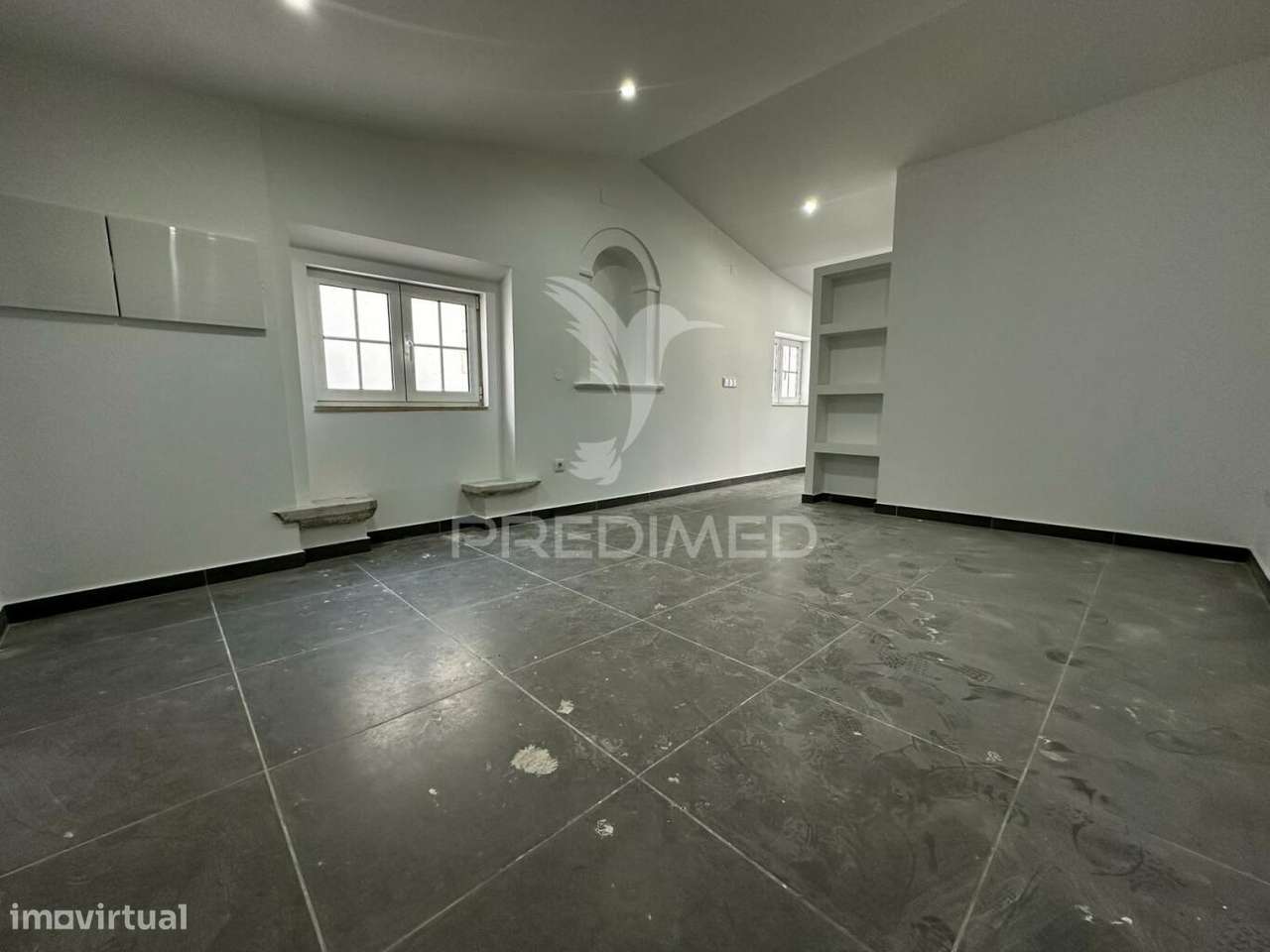 Apartamento T3 com Terraço centro Histórico Elvas - Grande imagem: 5/24