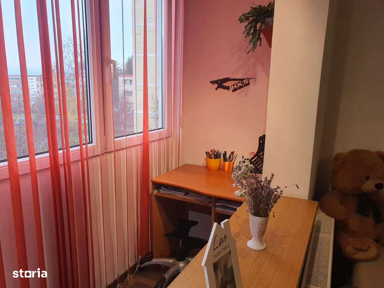 Apartament de inchiriat 2 camere, mobilat si utilat Astra Brasov - Imagine principală: 2/20
