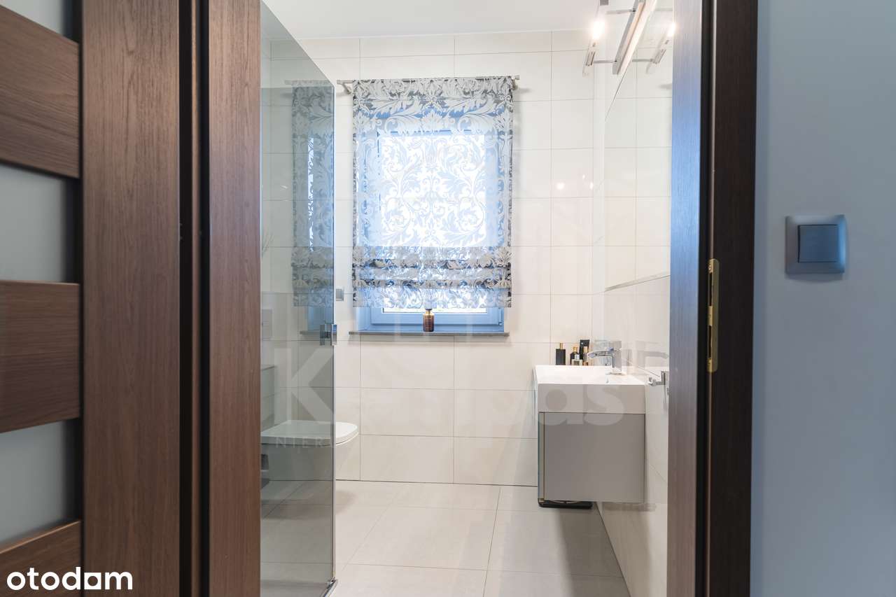 Dom do zamieszkania od zaraz! | Olszowa | pompa + fotowoltaika-8