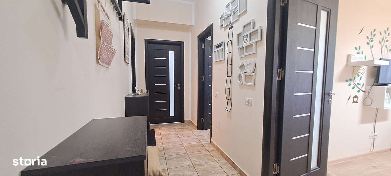 2 camere | Decomandat | Centrala | Sos. Oltenitei Sector 4 - Imagine principală: 3/16